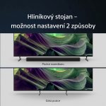 Sony Bravia KD-55X85L – Zbozi.Blesk.cz