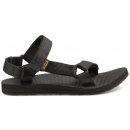 Teva Original Universal 1003987 BLK Černá sandály