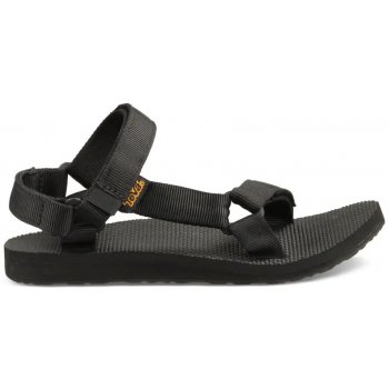 Teva Original Universal 1003987 BLK Černá sandály