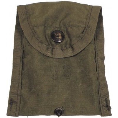 Armádní originál na kompas US Oliv – Hledejceny.cz