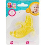 Bam Bam ET Baby kousátko banán – Zboží Dáma