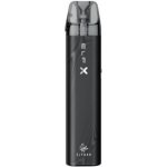 Elf Bar ELFX Pod Kit 1000 mAh Black 1 ks – Hledejceny.cz