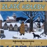 Kompilace - Zlaté koledy, 1CD, 2013 – Hledejceny.cz