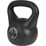 Gorilla Sports Kettlebell plast 8 kg – Zboží Dáma