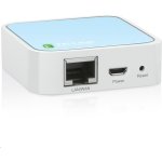 TP-Link TL-WR802N – Zboží Živě