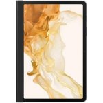 Samsung Note View Galaxy Tab S7 S8 EF-ZX700PBE Black – Zboží Živě