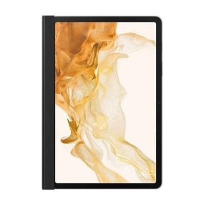 Samsung Note View Galaxy Tab S7 S8 EF-ZX700PBE Black – Zboží Živě