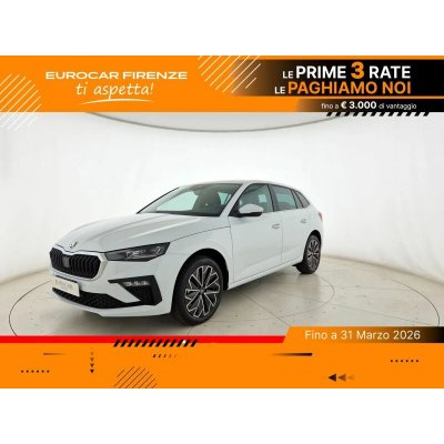 Skoda Scala 1.0 TSI DSG Style 85 kW | Zboží Auto