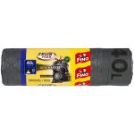 Fino Zeus Flex stahovací 40 l 32µm 12ks – Zboží Dáma