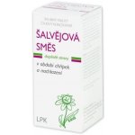 Dědek kořenář Šalvějová směs LPK+ 1000 ml – Hledejceny.cz