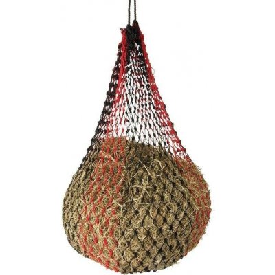 NYLON LUX SÍŤ NA SENO – Hledejceny.cz