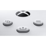 Microsoft Xbox Series Wireless Controller QAS-00002 – Sleviste.cz