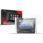 GRIZZ Protector, Ochrana displeje MatteScreen, Ford Mondeo V, 2014-2022 Display 8" Sync3 – Zboží Živě
