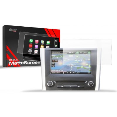 GRIZZ Protector, Ochrana displeje MatteScreen, Ford Mondeo V, 2014-2022 Display 8" Sync3 – Zboží Živě