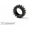 Modelářské nářadí Xray XCA ALU 7075 T6 HARD COATED PINION GEAR 16T 1ST