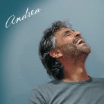 Bocelli Andrea - Andrea Original Recording Remastered CD – Hledejceny.cz