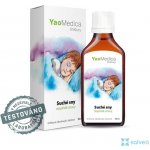 YaoMedica Suché sny tinktura z čínských bylinek 50 ml – Hledejceny.cz