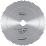 Festa Pilový kotouč s SK plátkem, 180 x 30 mm, 50 zubů, TCT 22317 – Zboží Dáma