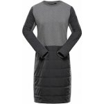 Alpine Pro OLWA dk.true gray – Zboží Dáma