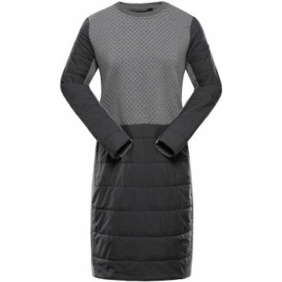 Alpine Pro OLWA dk.true gray – Zboží Dáma