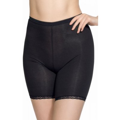 Mitex Lola Dámské šortky černá – Zboží Dáma