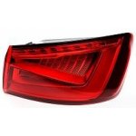 Zadní světlo - pravé vnější AUDI A3 (8V) | 2012-2016 | AUTOMOTIVE LIGHTING | – Hledejceny.cz