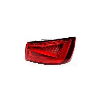 Zadní světlo - pravé vnější AUDI A3 (8V) | 2012-2016 | AUTOMOTIVE LIGHTING | – Hledejceny.cz