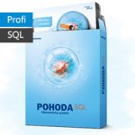 Pohoda SQL Profi NET5 – Zboží Živě