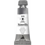 Maimeri Blu Akvarelová barva Ivory Black 535 12 ml 1 ks – Hledejceny.cz