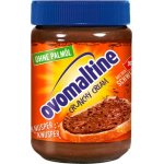 Ovomaltine křupavé Cream 380 g – Hledejceny.cz