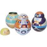 Vilac Kovová dóza – Zboží Dáma