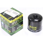 Hiflofiltro Olejový filtr HF204RC – Zboží Mobilmania