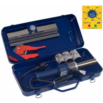 DYTRON 03974 Komplet P-4a 650 W MINI – Zboží Dáma