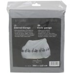 Plachta Ventura 200x110 mléčný – Zboží Dáma