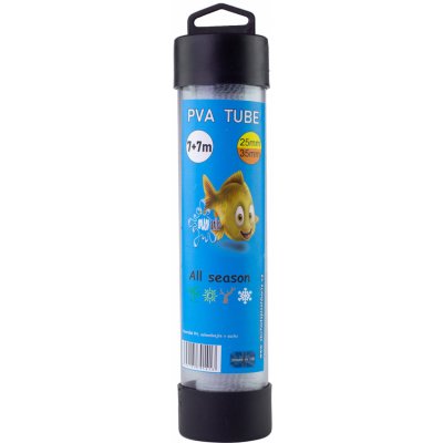 Splashbaits Punčocha PVA SET 2v1 7+7 m – Hledejceny.cz