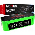 Gares iRobot Roomba 800 880 866 891 895 899 900 980 960 5,2 Ah – Hledejceny.cz