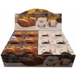 Bartek Candles Wellness & Beauty Cotton 115 g – Zboží Mobilmania