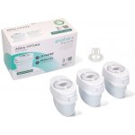 Aqua Optima Evolve+ 3 ks – Zbozi.Blesk.cz