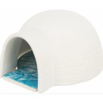 Trixie Igloo s chladící keramickou deskou 13 x 9 x 15 cm – Zboží Mobilmania