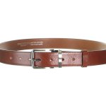 Prosch Bags kožený pásek 35/020/2/48 koňakový – Zboží Dáma