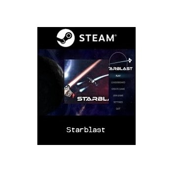 Starblast on Steam