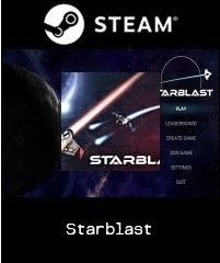 Starblast od 128 Kč - Heureka.cz