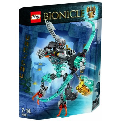 LEGO® BIONICLE 70791 Lebkoun bojovník – Hledejceny.cz