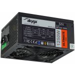 Akyga Ultimate Series 1250W AK-U4-1250 – Zboží Živě
