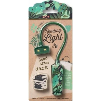 Lampička na čtení Botanika – Hledejceny.cz