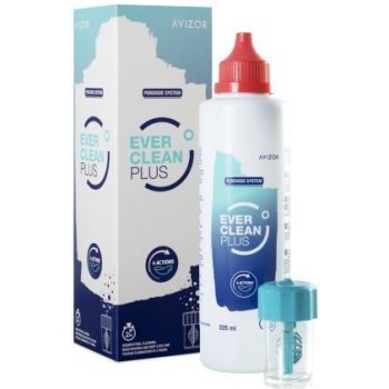 Avizor Ever Clean Plus 225 ml