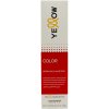 Barva na vlasy Yellow Color Permanent Cosmetic Coloring Cream permanentní barva 410 Ash Intensifier 100 ml