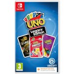 UNO (Legacy Edition) – Zboží Živě