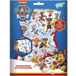 Tlapková patrola okenní dekorace – Hledejceny.cz