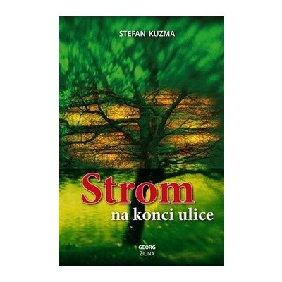 Strom na konci ulice – Zboží Mobilmania